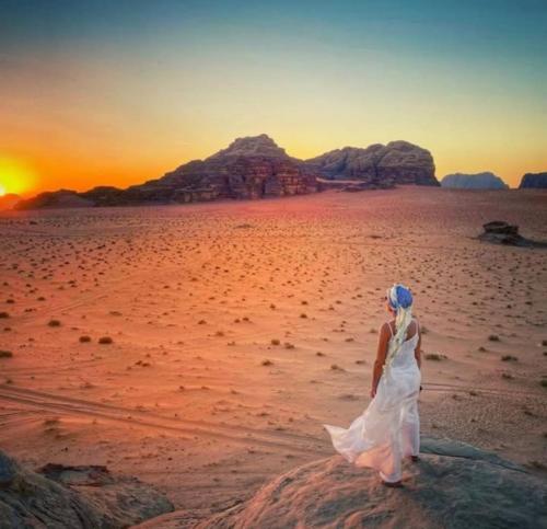 Helen Wadi Rum Luxury in Wadi Rum Helen Wadi Rum Luxury in Wadi Rum