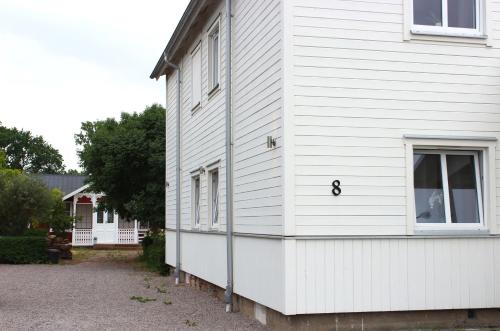 Badhusgatan 8 in Borgholm Badhusgatan 8 in Borgholm