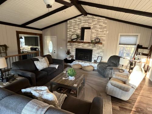 Country Hills Hideaway in Millersburg (OH) Country Hills Hideaway in Millersburg (OH)