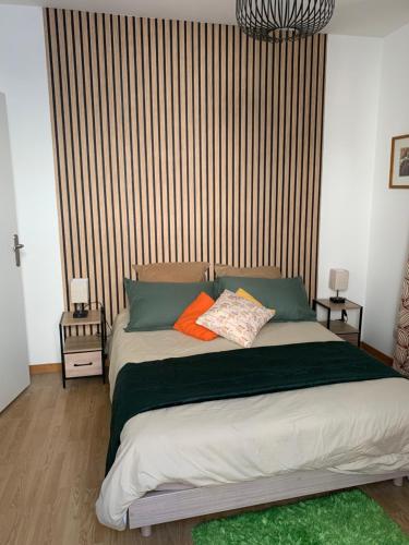 Gite Valoutina Gora in Montargis Gite Valoutina Gora in Montargis