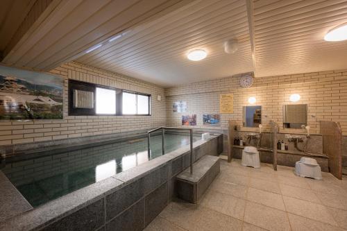 Seadmed, ホテルザセブン (ホテルザセブン) in Kumamoto Seadmed, ホテルザセブン (ホテルザセブン) in Kumamoto