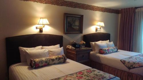 Hotel Gasthof Gramshammer in Vail (CO) Hotel Gasthof Gramshammer in Vail (CO)
