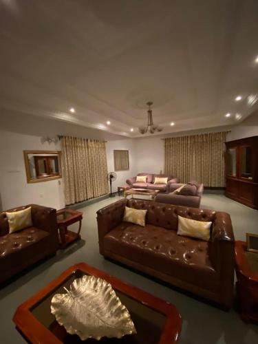 DLT Luxury Villa in Limbe DLT Luxury Villa in Limbe