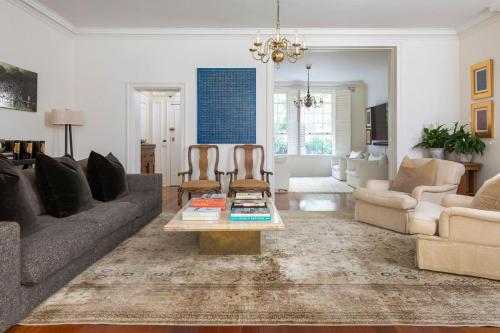 Point Piper Luxe in Rose Bay Point Piper Luxe in Rose Bay