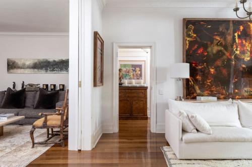 Létesítmények, Point Piper Luxe in Rose Bay Létesítmények, Point Piper Luxe in Rose Bay