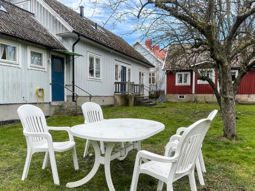 숙소 외관, Holiday home KÖPINGSVIK VII (Holiday home KOPINGSVIK VII) in 반보리아 숙소 외관, Holiday home KÖPINGSVIK VII (Holiday home KOPINGSVIK VII) in 반보리아