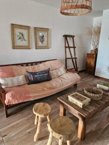 Mi casa de campo in 라 세라미카 이 쿠요 Mi casa de campo in 라 세라미카 이 쿠요