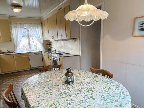 Facilities, 8 person holiday home in KOPINGSVIK in Kopingsvik Facilities, 8 person holiday home in KOPINGSVIK in Kopingsvik