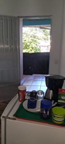 Hotel Hostel Quitinete Quartos suites Vidigal in Vidigal Hotel Hostel Quitinete Quartos suites Vidigal in Vidigal