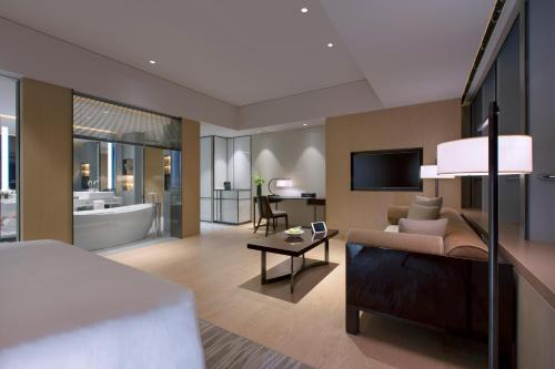 Niccolo Chengdu Hotel in Chengdu Niccolo Chengdu Hotel in Chengdu