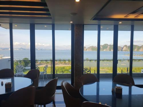 Golden Palm Halong Hotel in جزيرة توان تشاو Golden Palm Halong Hotel in جزيرة توان تشاو