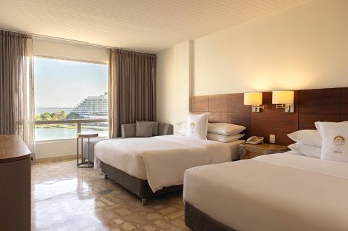 호텔 카리베 카타게나 (Hotel Caribe Cartagena) in 카르타헤나 호텔 카리베 카타게나 (Hotel Caribe Cartagena) in 카르타헤나