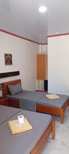 Alona J&J Tourist Inn