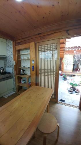 This photo about Charm Hanok Guest House shared on HyHotel.com