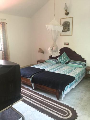 Mickey Homestay