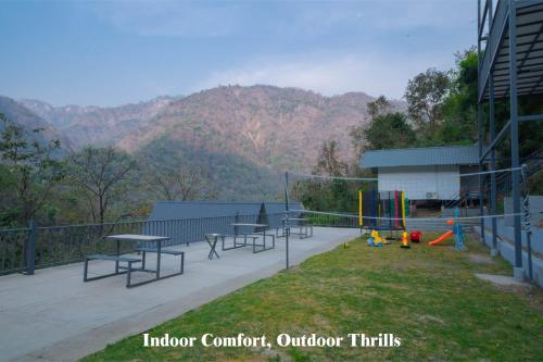 Szórakozási lehetőségek, Perfectstayz The Jungle Resort, Shivpuri in Badal Szórakozási lehetőségek, Perfectstayz The Jungle Resort, Shivpuri in Badal