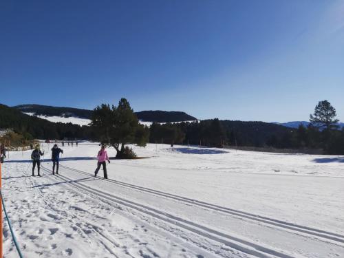 Sport og aktiviteter, Borda Conangle Mountain Lodge in Sant Julia de Loria Sport og aktiviteter, Borda Conangle Mountain Lodge in Sant Julia de Loria