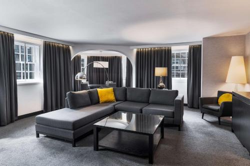 Radisson Blu Hotel Edinburgh City Centre