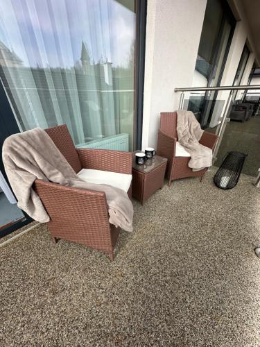 Hrebienok rezort apartmán D213 (Hrebienok rezort apartman D213) in วีย์โซคทาทรี Hrebienok rezort apartmán D213 (Hrebienok rezort apartman D213) in วีย์โซคทาทรี