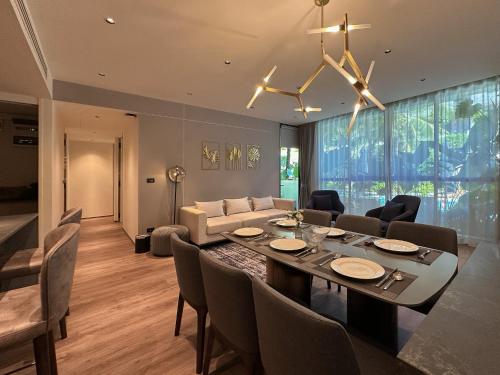 Facilities, La Green Hotel & Residence in Layan Facilities, La Green Hotel & Residence in Layan