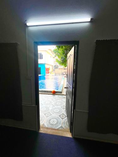 A PATUXAY VIENTIANE HOTEL & APARTMENT in พาทูเซย์/วิคทอรี เกท A PATUXAY VIENTIANE HOTEL & APARTMENT in พาทูเซย์/วิคทอรี เกท