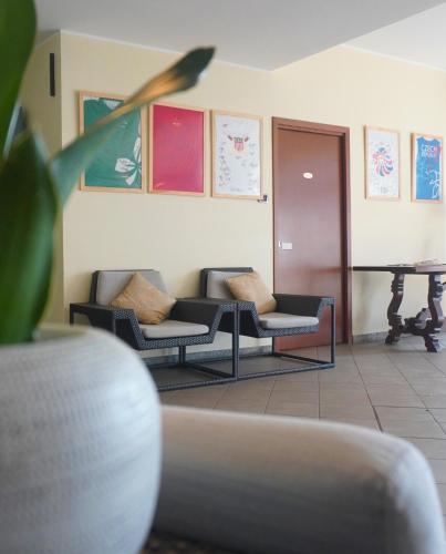 Hotel mariuccia in Varese Hotel mariuccia in Varese