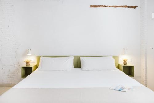 OttoH Charm Stay in Ciutat Vella (City Center) OttoH Charm Stay in Ciutat Vella (City Center)