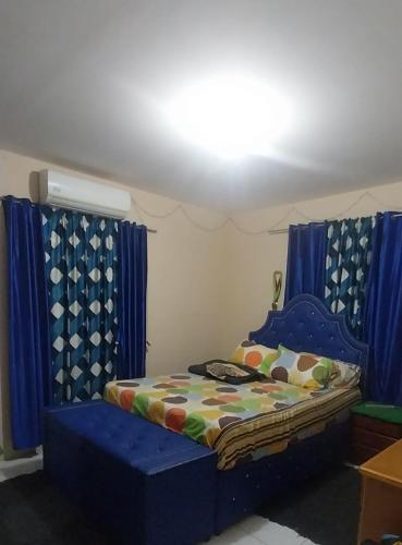 Charming Piarco Home with Garden View in Piarco Charming Piarco Home with Garden View in Piarco
