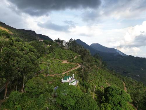 CJ Clamping Resort Munnar in Pothamedu CJ Clamping Resort Munnar in Pothamedu