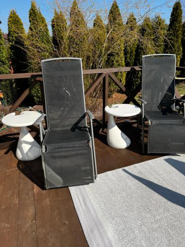 Wichrowa chata in Zaluski Wichrowa chata in Zaluski