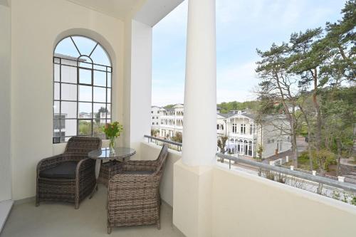 Ferienwohnung-5-in-Sellin-auf-Ruegen-Villa-Celia-6-Pers-WLAN-und-Sauna-200-m-vom-Strand-entfernt in Ostseebad Sellin Ferienwohnung-5-in-Sellin-auf-Ruegen-Villa-Celia-6-Pers-WLAN-und-Sauna-200-m-vom-Strand-entfernt in Ostseebad Sellin