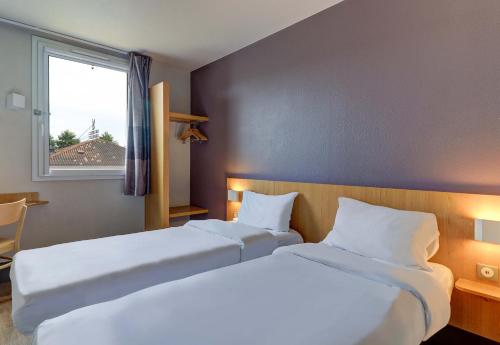 B&B HOTEL Paray-le-Monial in Παρέ-λε-Μονιάλ B&B HOTEL Paray-le-Monial in Παρέ-λε-Μονιάλ