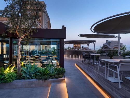 Buitenkant, Palazzo Tirso Cagliari Mgallery in Cagliari Buitenkant, Palazzo Tirso Cagliari Mgallery in Cagliari