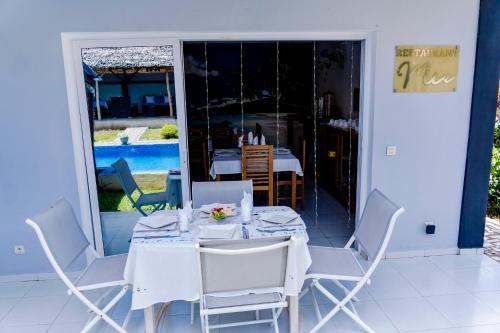 VILLA MIA in Nosy Be VILLA MIA in Nosy Be