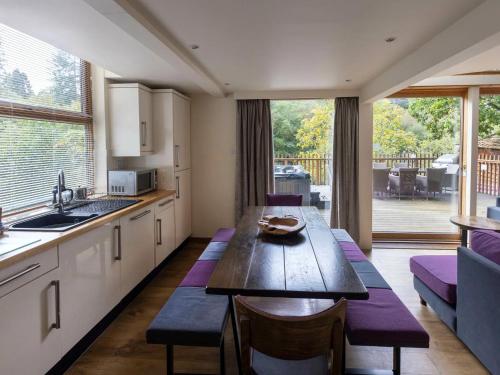 Deerpark Cabins, Cornwall - Forest Holidays in St Pinnock Deerpark Cabins, Cornwall - Forest Holidays in St Pinnock