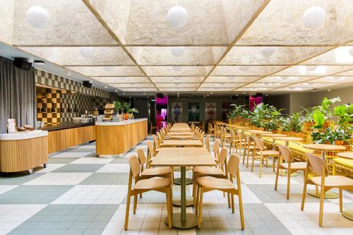 Food and beverages, Hobo Helsinki in Helsinki Food and beverages, Hobo Helsinki in Helsinki