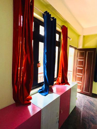 XTSY Travellers Hostel in Shillong XTSY Travellers Hostel in Shillong