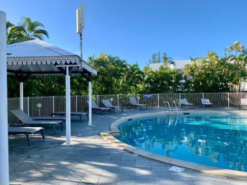 Studio Marina Albatros in Saint Francois Studio Marina Albatros in Saint Francois