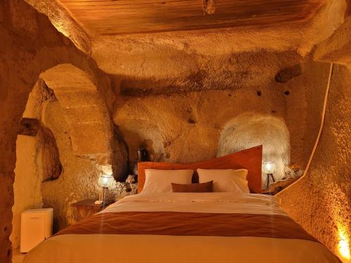 LA DİAS CAVE CAPPADOCİA in Nevsehir LA DİAS CAVE CAPPADOCİA in Nevsehir