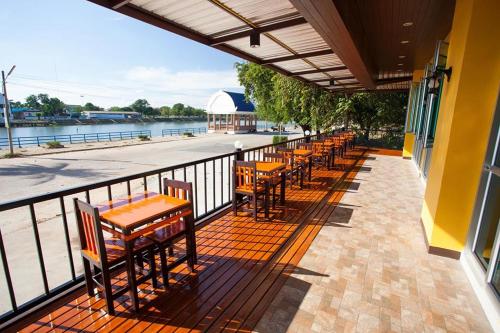 Amatara Hotel in Phimai Amatara Hotel in Phimai