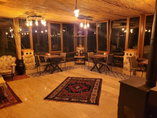 LA DİAS CAVE CAPPADOCİA in Nevsehir LA DİAS CAVE CAPPADOCİA in Nevsehir