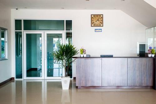 Amatara Hotel in Phimai Amatara Hotel in Phimai