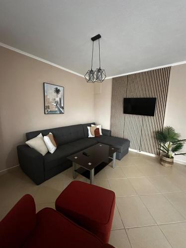 Apartment Las 1 in Fanari Apartment Las 1 in Fanari
