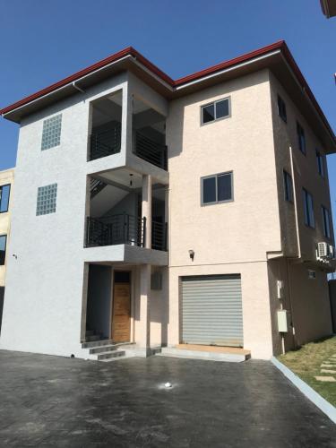 Dominion Luxury Apartments in Sakumono Dominion Luxury Apartments in Sakumono