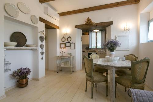 Létesítmények, Villa Il Nido in Pietraia Létesítmények, Villa Il Nido in Pietraia