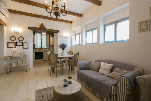 Villa Il Nido in Pietraia Villa Il Nido in Pietraia