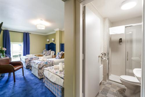 Exterior view, Troysgate House in Kilkenny City Center Exterior view, Troysgate House in Kilkenny City Center