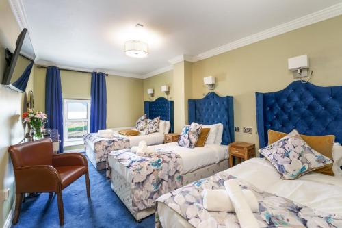 Exterior view, Troysgate House in Kilkenny City Center Exterior view, Troysgate House in Kilkenny City Center