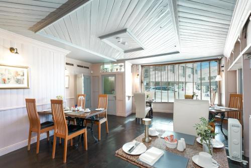 Exterior view, Troysgate House in Kilkenny City Center Exterior view, Troysgate House in Kilkenny City Center