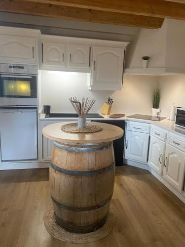 Maison chaleureuse in 默維林 Maison chaleureuse in 默維林